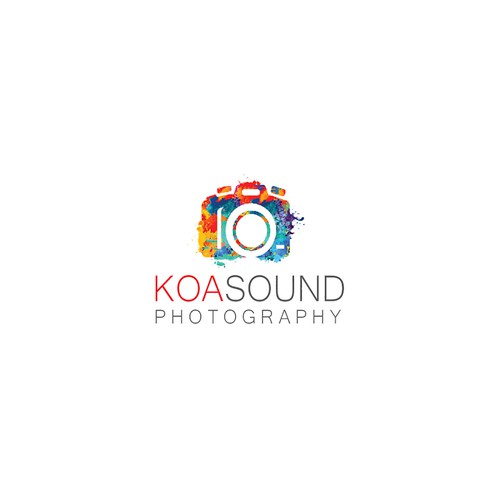 photography logo
