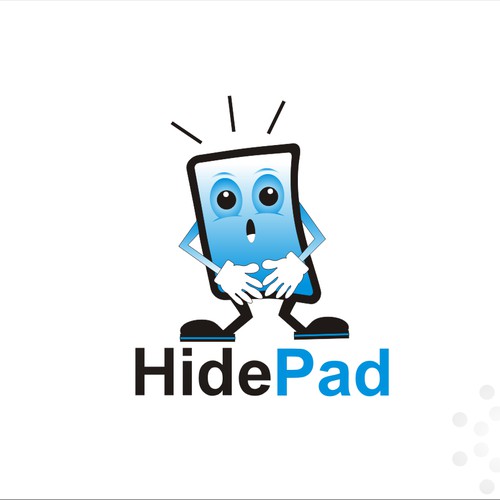 HidePad