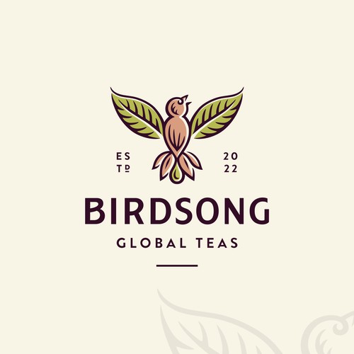 Birdsong Global Teas