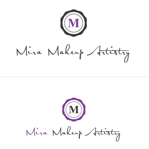 Logo for Makeup Artistry