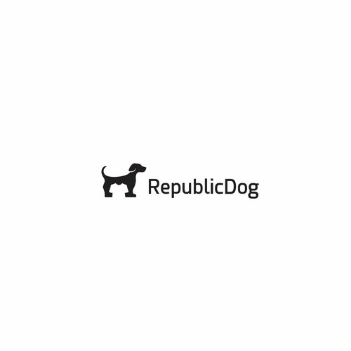Bold Dog Logo