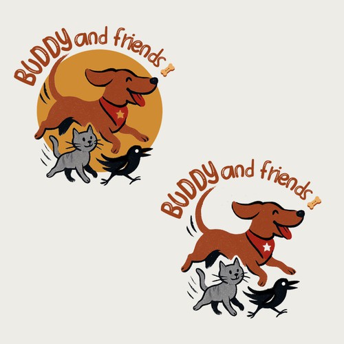 Logo design