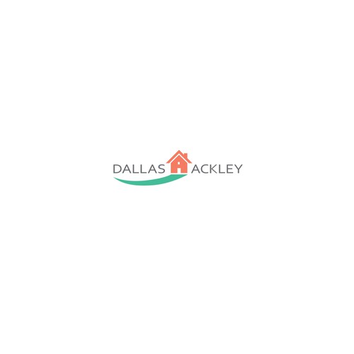 Logo for Dallas Ackley