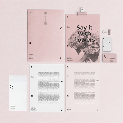 FLWR PROJECT