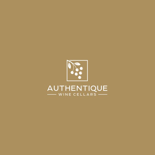 AUTHENTIQUE WINE CELLARS