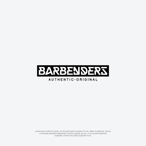 BARBENDERS