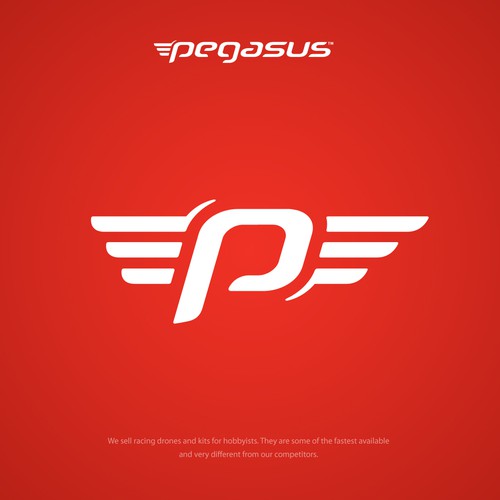 Pegasus Logo