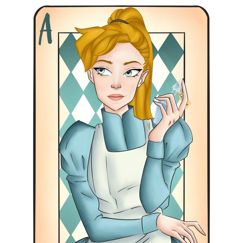 Alice´s Card