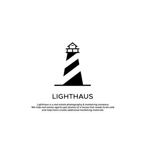 Lighthaus Logo