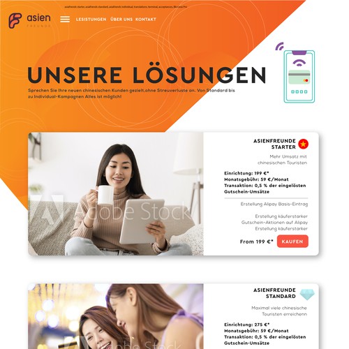 web design