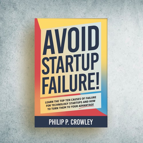 Book Cover Design 
