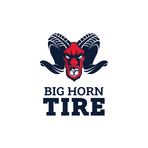 Big Horn Tire