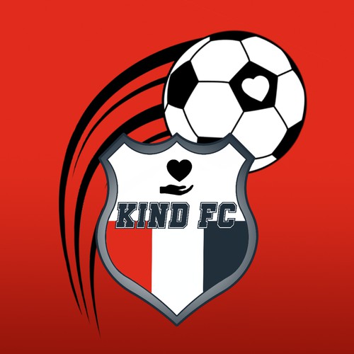 Soccer Club Emblem