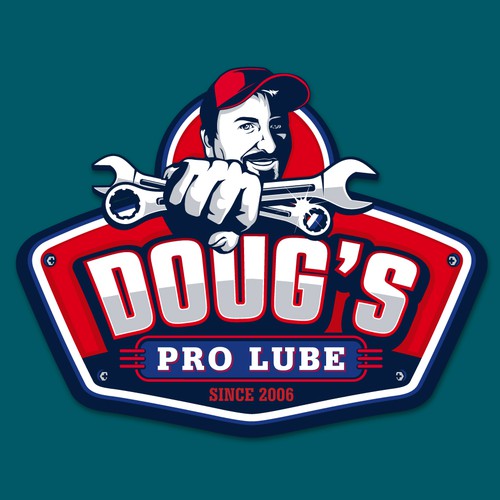 Doug's Pro Lube
