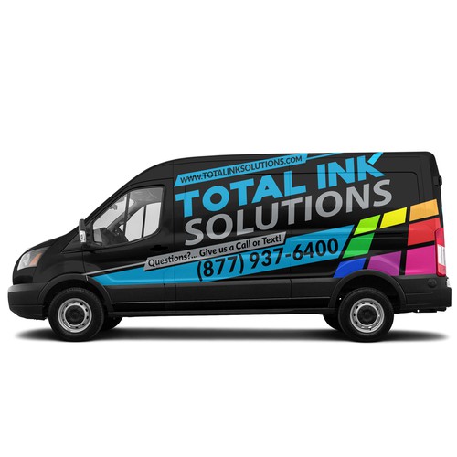 Total Ink Solutions 
