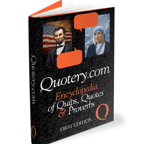 Quotery.com | Book Cover