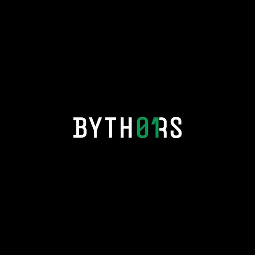 BYTHORS Logo Concept