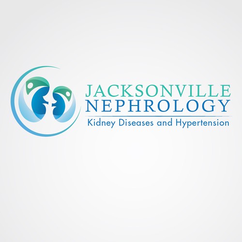 Nephrology logo Finalist