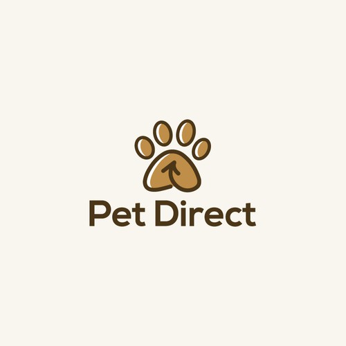 Create a Logo Design for an online Pet retailer that is relaunching