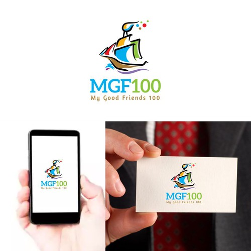 MGF 100