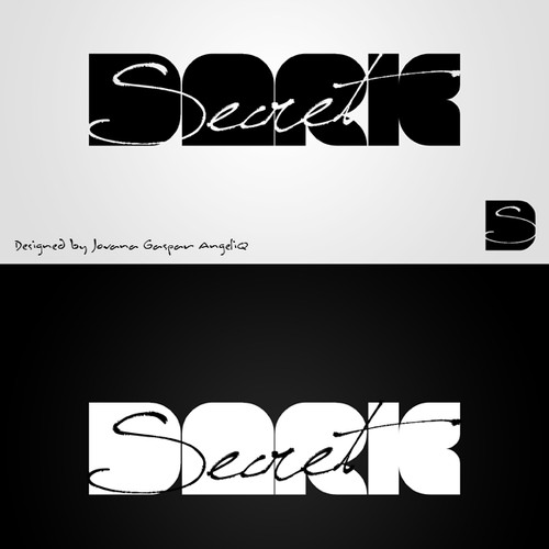 Lingerie Logo