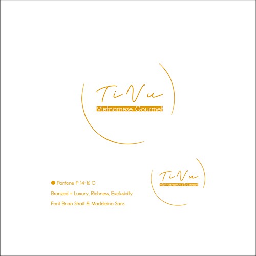 TiVu - Vietnamese Gourmet