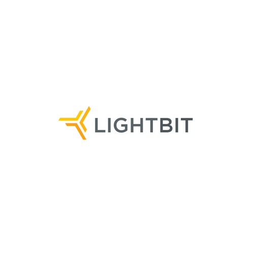 Lightbit needs a bold logo to grow its automation brand