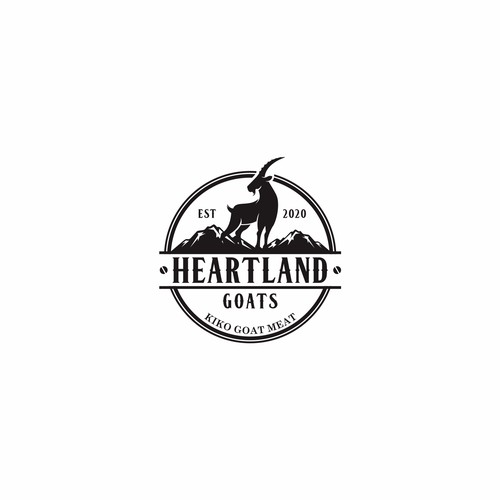 Heartland Goats