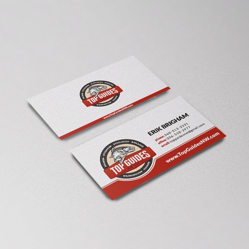 Business Card Design