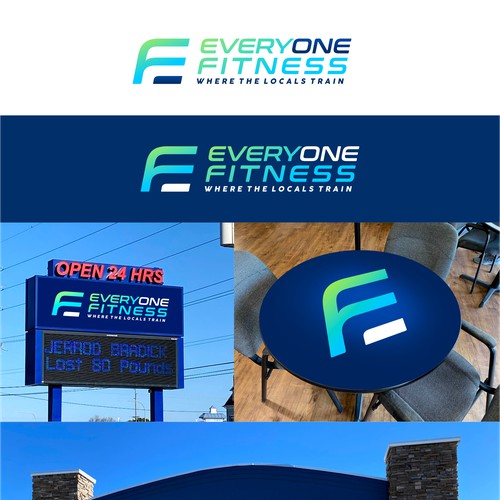 Everyone Fitness