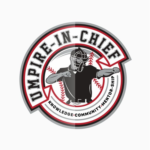 UMPIRE IN CHIEF