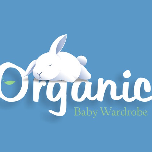 Baby wardrobe