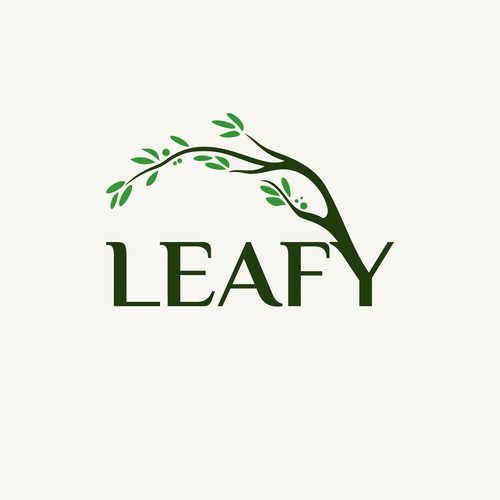 leafy