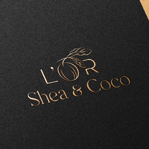 L’OR Shea and Coco