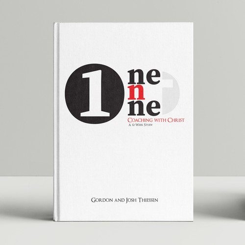 book cover design