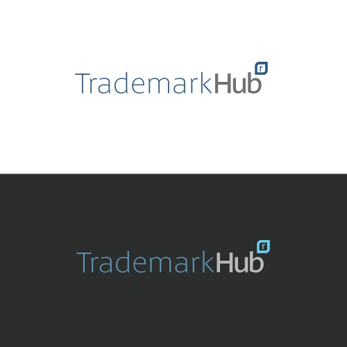 Logo and business card needed for Trademark arm of Law Firm