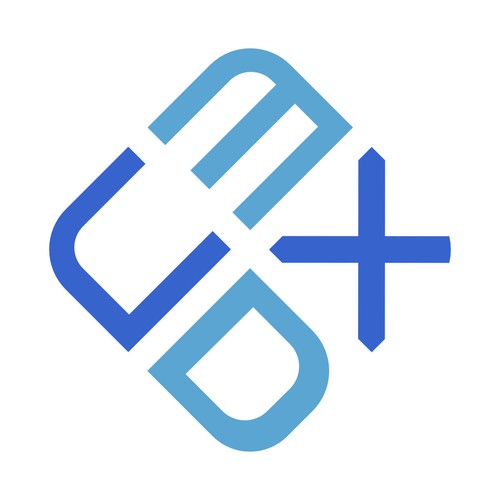 UX company logo