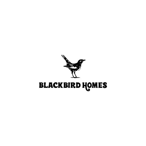 Blackbird Homes