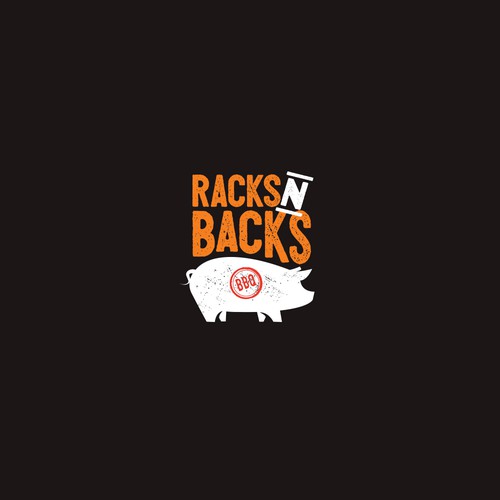 Racks N Backs BBQ