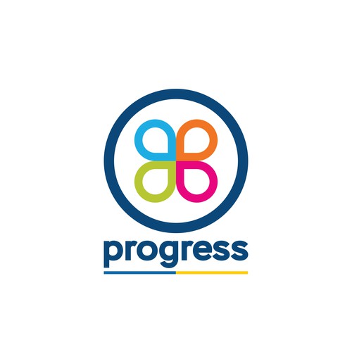 Logo of a Development Project 