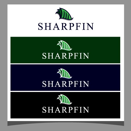 sharpfin