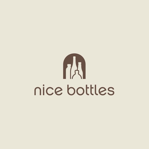 Nicebottles, USA.