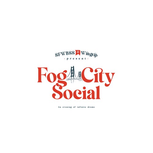 Fog City