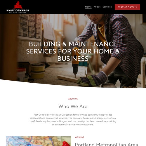 Fast Control Services