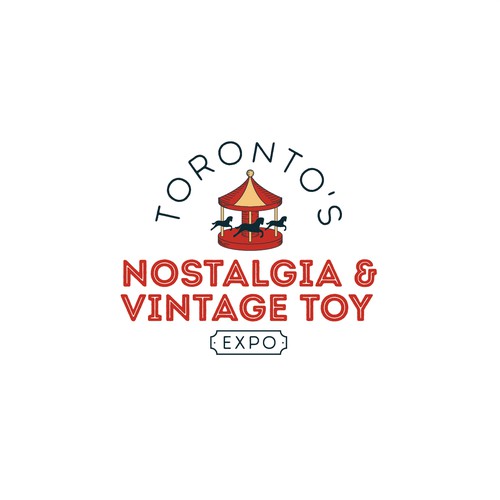 Toronto's Nostalgia & Vintage toy Expo