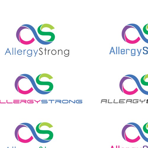 New logo wanted for AllergyStrong