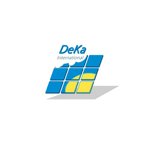Your help is required for a new logo and business card