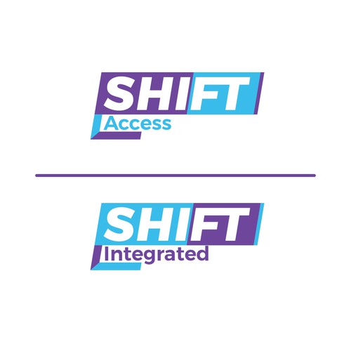 SHIFT Logo Ver. 1