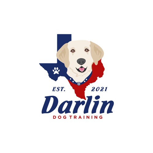 Darlin Dog Training