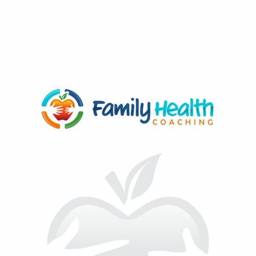 New logo wanted for Family Health Coaching